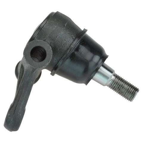 Front Lower Ball Joint Set For Driver And Passenger Sides Compatible With 1990 2005 Mazda Miata MX 5 NA NB Direct Fit OE Replacement For Smooth Steering Solid Suspension And Bolt On Durability.