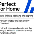 Envy Photo 7975 Wireless Color Inkjet Printer For Home Use With Print Scan Copy No Fuss Setup Mobile Printing AI Enabled