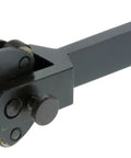 Six-Head Knurling Tool, 3/4 By 5 Inch, Heavy-Duty Metal Knurling Tool For Lathe Work, Precision Patterning For Turning