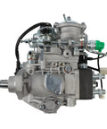 Upgraded Built Tough Direct Fuel Injection Pump For Mitsubishi Pajero Mk2 4M40 2.8L Diesel Engine with connectors and fittings
