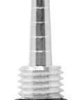 Magnetic Oil Dipstick With M20-2.5 Threading For GN625i GN875i Open Frame Inverter Generators Silver Finish