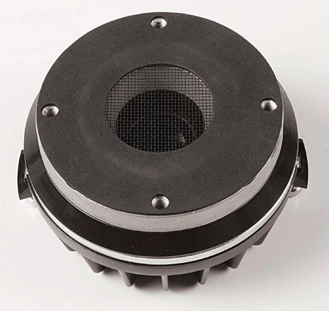 N320T-8 2 Inch Exit High Frequency Compression Driver With 3 Inch Voice Coil D3 Technology front view