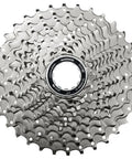 Beefy 10 Speed Cassette For Mountain And Road Bikes With 11 To 34 Tooth Range CS HG500 10 Speed Series Replacement Gear Set