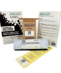 Pro Grade Soil Test Kit For Your Yard And Garden PH, Nutrient And Mineral Analysis With Lab Quality Results, contents displayed