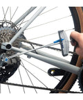 Low Torque Bike Torque Wrench 0 To 14 Nm, Three Eighths Inch Drive adjusting bicycle wheel components