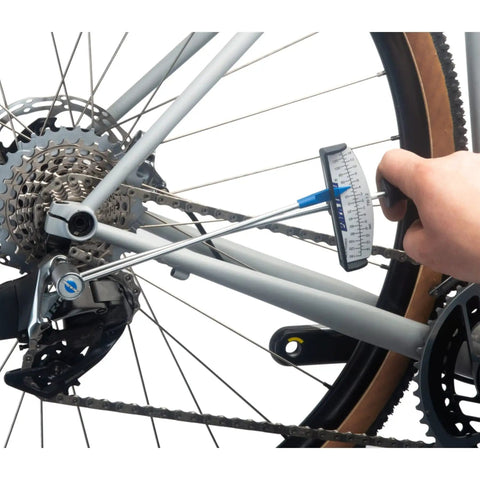 Low Torque Bike Torque Wrench 0 To 14 Nm, Three Eighths Inch Drive adjusting bicycle wheel components