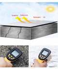 Pro Grade Self Adhesive Flashing Tape Aluminum Foil Waterproof Sealant applied on cracked surface, showing insulation and reflection properties.