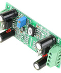 Analog Isolation Module One Channel 0 To 10V Signal Isolation Board For PLC And MCU Optocoupler Isolation With 0 To 10V Input Output