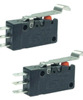 K23-50099 Q029 Limit Switch Replacement for Elite SL3000 CSW200 RoboSlide commercial gate operators, pack of 2
