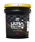 Heavy Duty SAE 50 Manual Transmission Fluid Full Synthetic Built For Extreme Heat And High Shear With Rust Oxidation 5 Gallon Pail