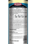 Disinfecting Tech Wipes 99.9 Percent Germ Killer For Phones, Laptops, Keyboards, Tablets, Lenses And Glasses With Microfiber Towel; 30 Count, 2 Pack, Cleans Screens, Fingerprints, Dirt, And Grease, back label view
