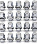 Premium Steel Lug Wheel Studs Kit For Lexus Is350 Ls400 And Ls430 Models Oem 9094201033 Heavy Duty Replacement Parts That Slam Hard To Drive With Style, steel lug nuts