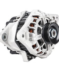 2.0L Replacement Alternator For 2007-2012 Elantra, 2010-2011 Soul, 2007-2009 Spectra, 2007-2009 Spectra5 SX With OE Specs