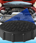 Beefed Up Brake Fluid Reservoir Cap Replacement For Ford F150 Expedition And Lincoln Navigator 2015 2021 With Spiral Seal