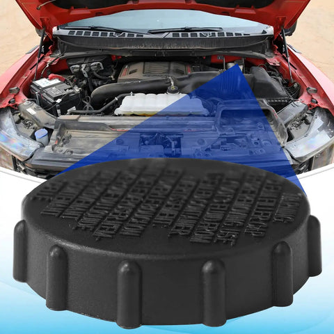 Beefed Up Brake Fluid Reservoir Cap Replacement For Ford F150 Expedition And Lincoln Navigator 2015 2021 With Spiral Seal