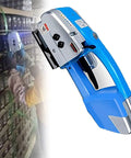 Heavy Duty Automatic Electric Strapping Machine With 3000 Mah Cordless Battery For Fast Box Sealing and Portable Package Baler