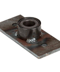 Genuine Trunnion Bushing Assembly CK1611597 Straight Up Heavy Duty Oem Replacement With Precision Machined Parts for kitchen equipment.