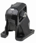 Front Passenger Right Engine Mount Straight Bolt Up Fitment For 2002 To 2005 Dodge Ram 1500 And Ram 2500 V8 4.7 Liter Rwd Shake Free.