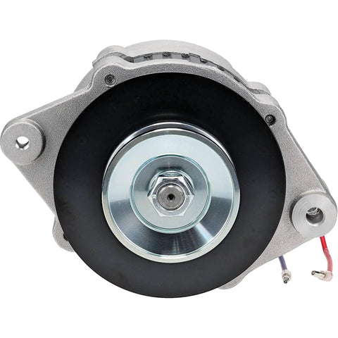 High Output MerCruiser Alternator Replacement For Marine Engines And Boats Direct Fit OEM Parts Reliable Charging System Upgrade