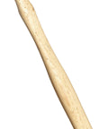 Hickory Replacement Handle, 16 Inch Length, Fits 1.5 Lb And 2 Lb Ball Peen Hammers, Built To Last, Durable Wood Grip For Pros And DIYers.
