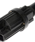 Direct Replacement 4WD Axle Actuator for Select Models Restores Four Wheel Drive Function and Quick Engagement OE Quality Part