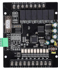 Pro Grade Programmable Logic Controller Module With 3 High Sensitivity Temperature Probes For Industrial Automation Systems 24V Power Reliable Stable Operation Durable Industrial Control Board For Precise Process Automation