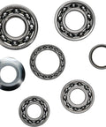 Transmission Bearing Kit For KTM 85 SX And Husqvarna TC 85 2020 To 2022 Beefed Up Replacement Upgrade Durable Bearings Set