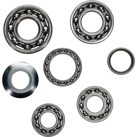 Transmission Bearing Kit For KTM 85 SX And Husqvarna TC 85 2020 To 2022 Beefed Up Replacement Upgrade Durable Bearings Set