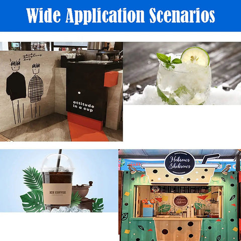 Portable Countertop Ice Cube Maker With Quiet Self Cleaning System And Sleek Led Panel Drops Fresh Crisp Cubes Fast displayed in diverse settings.