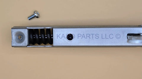Oven Hinge Replacement For Kenmore And Frigidaire No Fuss Install Durable Build Replaces 318024747 And 318024715