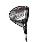 Big Bertha Fairway 3 Wood Graphite Regular Flex With Forgiving Shape For Easy Launch, head design and logo visible.