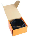 4-7/8 Inch 8-Point Truck Axle Wheel Bearing Socket in box, corrosion resistant black powder coated finish, tool for locknuts