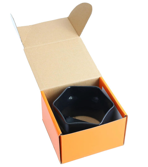 4-7/8 Inch 8-Point Truck Axle Wheel Bearing Socket in box, corrosion resistant black powder coated finish, tool for locknuts