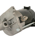 41044074 Marine Outboard Starter 12V CCW Rotation Nine Teeth PMDD Replacement For Yamaha F50TLR F60TJR 2002-2004