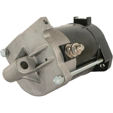 41044074 Marine Outboard Starter 12V CCW Rotation Nine Teeth PMDD Replacement For Yamaha F50TLR F60TJR 2002-2004