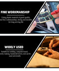Adjustable Soldering Helping Hands Station With Four Flexible Arms Blue Clamp Mount Welding Aid Platform For PCB Repair