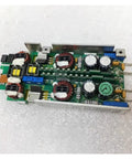 Beefy Industrial Medical Equipment Power Supply With Quiet Cooling Fan And Porous Metal Shell, Zero Noise Operation, Stable Output, Wide Input Range, Safe Heat Dissipation, Low Temperature, Reliable Performance H30015-4 4607340479 4607340482 circuit board