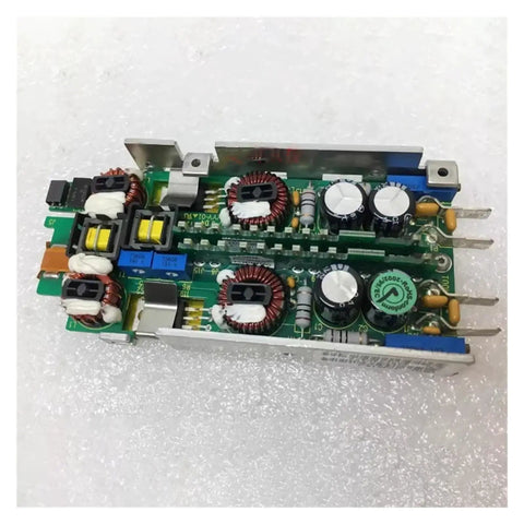 Beefy Industrial Medical Equipment Power Supply With Quiet Cooling Fan And Porous Metal Shell, Zero Noise Operation, Stable Output, Wide Input Range, Safe Heat Dissipation, Low Temperature, Reliable Performance H30015-4 4607340479 4607340482 circuit board