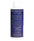 Hella Smooth Friction Modifier For Limited Slip Differentials 4 oz bottle, blue label, designed to reduce posi chatter in gear oils.