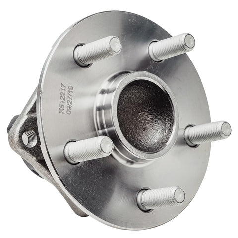Rear Wheel Bearing And Hub Assembly For Toyota Corolla Matrix Celica Prius Vibe Scion Tc Fwd Abs Models Replacement Part OEM Grade