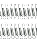 Replacement Vise Grip Spring Set 20Pcs For Vise Grips 4008 And Models Like 10R 10WR 10CR 10LW 11R 11SP 11HD 12LC 20R 310S