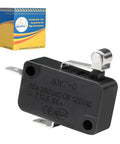 Plug And Play Golf Cart Accelerator Pedal Box Micro Switch 25861G01 with roller lever and packaging