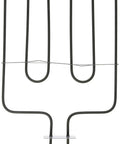 Genuine OEM Broil Element Replacement for Electric Ovens and Ranges Model 5303016247 heating coil, direct fit, high heat broiling