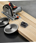 Six Piece Precision T Slot Bolt And Nut Assortment Kit For Machine Vise Tooling Self Locking Anchors With Dead On Grip and No Brainer Setup For Heavy Duty Shop Tasks on wood with saws.