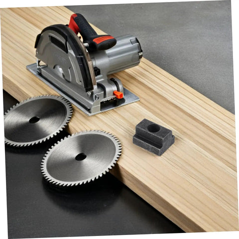 Six Piece Precision T Slot Bolt And Nut Assortment Kit For Machine Vise Tooling Self Locking Anchors With Dead On Grip and No Brainer Setup For Heavy Duty Shop Tasks on wood with saws.