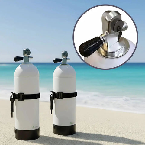 Scuba DIN Plug Dust Cap For First Stage Regulator With Cord Valve Protector Black Plastic Cover For Diving And Snorkeling Cylinders 0.61 Inch ID 25x30mm