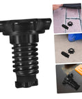 Durable Plastic Spare Tire Hold Down Bolt For Secure Mounting, Easy Installation, Reliable Spare Tire Fastening