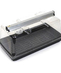 Prism Lens Powered LED Mini Greenhouse Kit with NanoTech Light Reflector and Double Thick Tray for Seed Starting and Plant Propagation