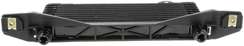 Automatic Transmission Oil Cooler For Cadillac Chevrolet GMC Vehicles Direct Fit Replacement With Beefed Up Durable Construction And Efficient Cooling Model 918213