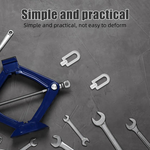 Dent Repair Kit With Auto Puller Ring Set Aluminum Easy To Use For Sheet Metal Car Body Repair Universal Compatibility Works